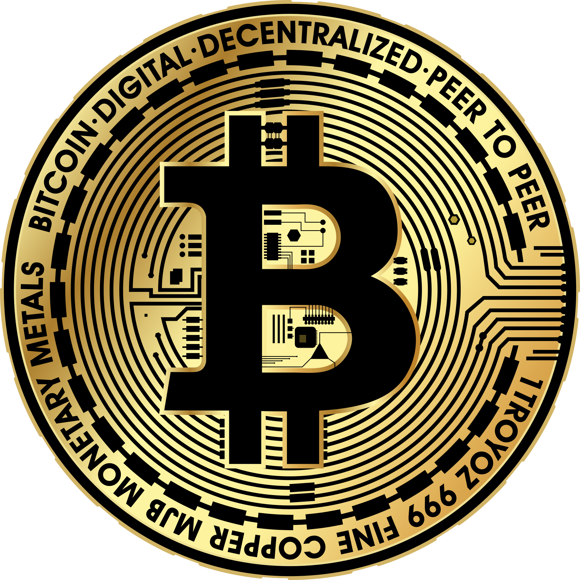 Acquista Bitcoin
