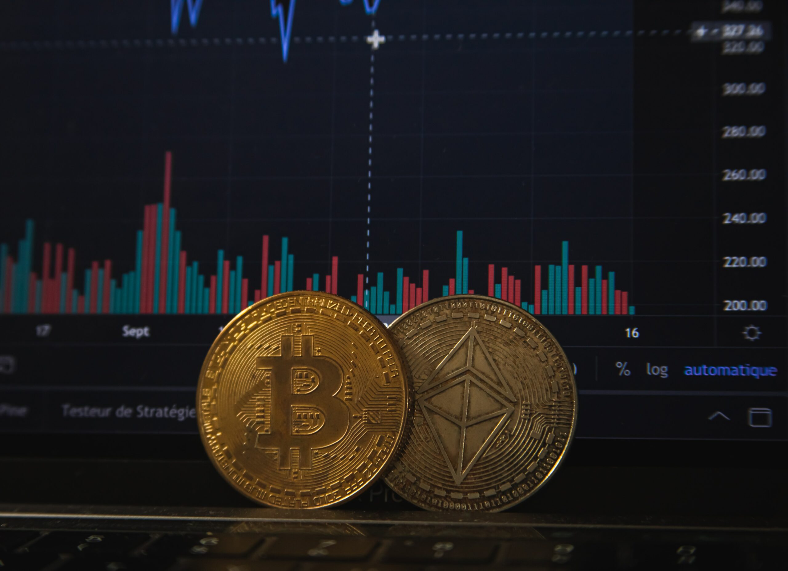 kryptowährungen mit größtem potenzial richtig in bitcoin investieren