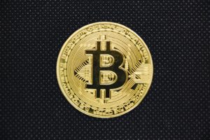 Giring Bitcoin