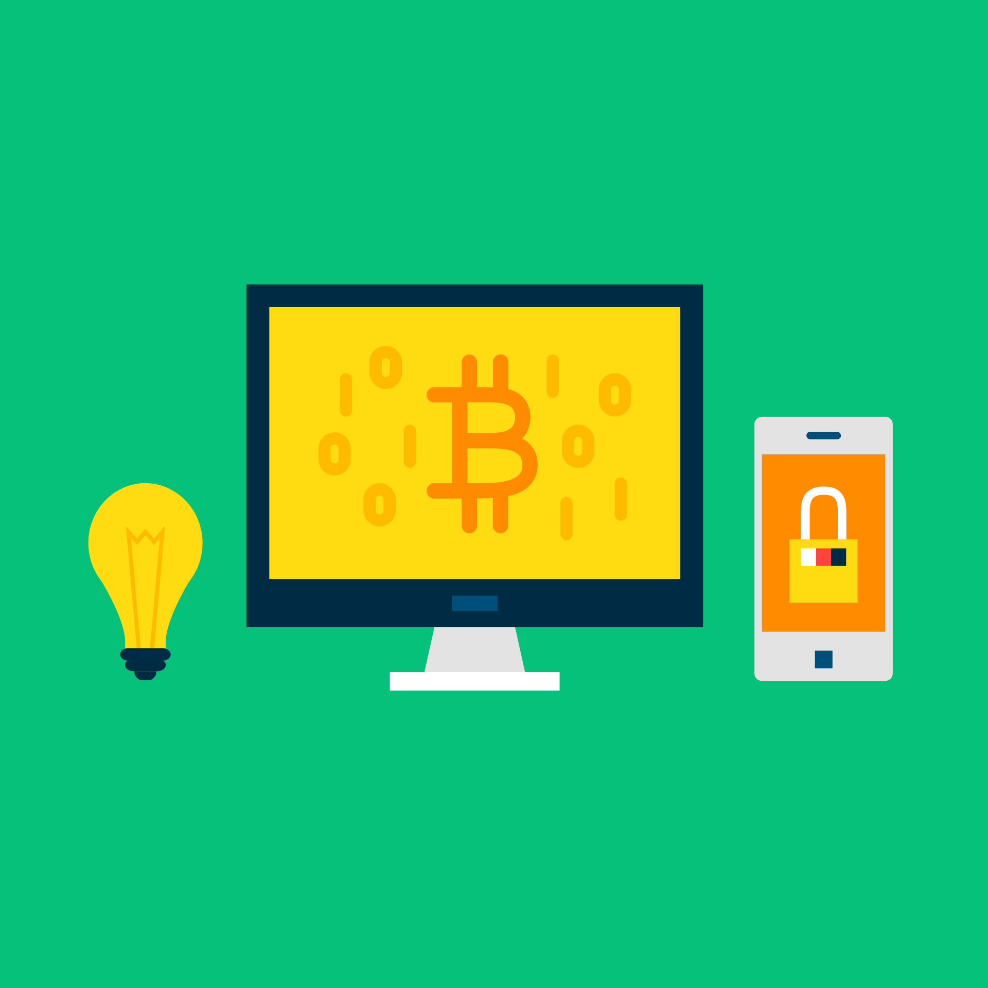 Bitcoin Profit tesztben: Biztonságos a kereskedési szoftver? - Átverés vagy nem?
