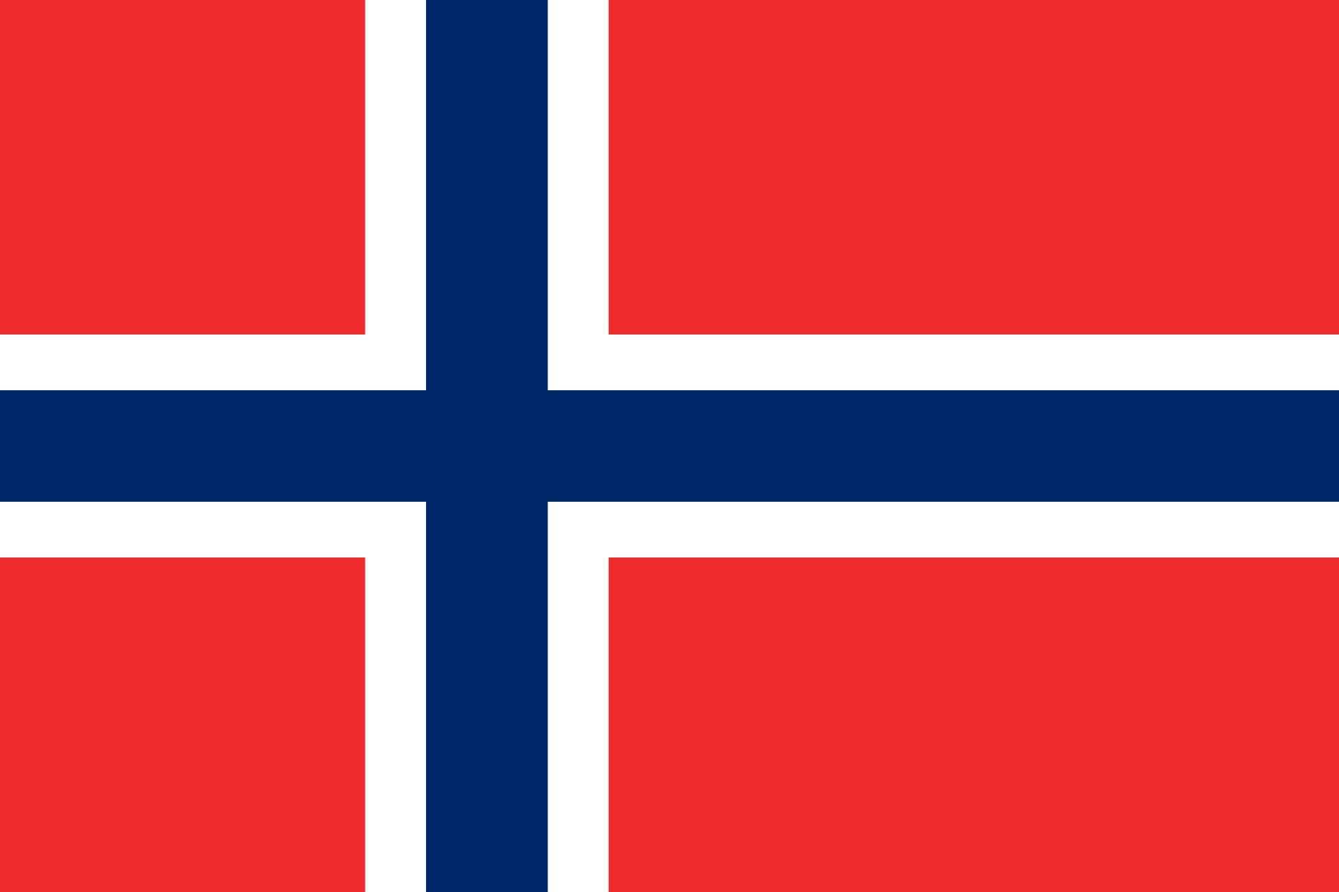 Norge kryptovaluta