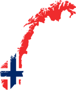 Norsk kryptovaluta