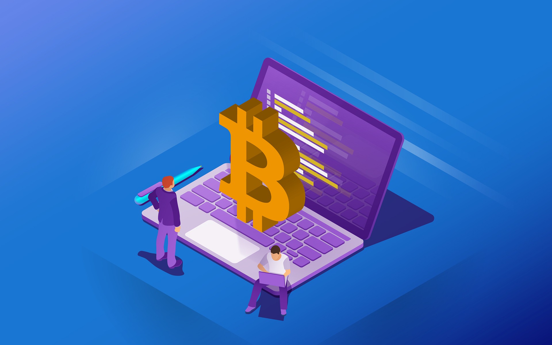 Hogyan tudok bitcoint venni és hogyan lehet bitcoint bányászni?