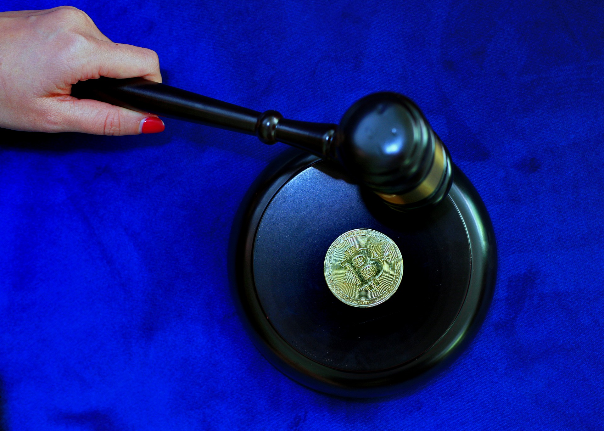 Il divieto di Bitcoin è rilevante?