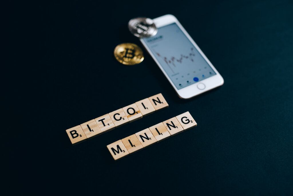 mining kryptovaluta bitcoin