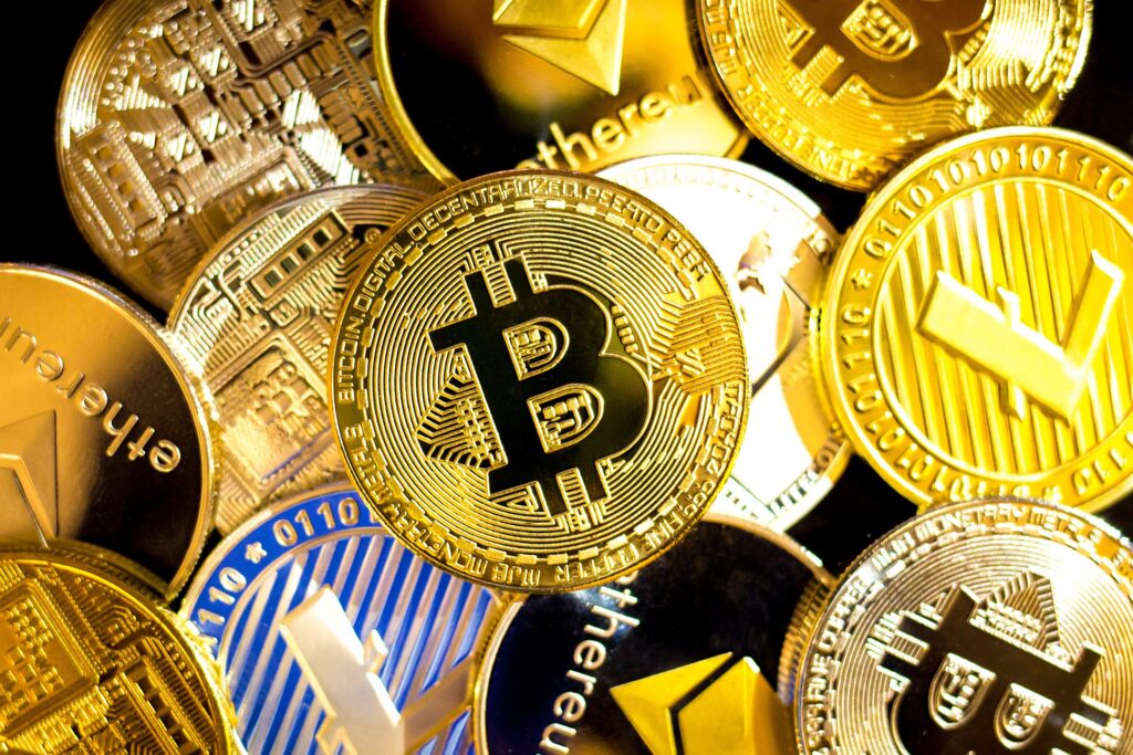 mekkora a bitcoin befektetés felső határa