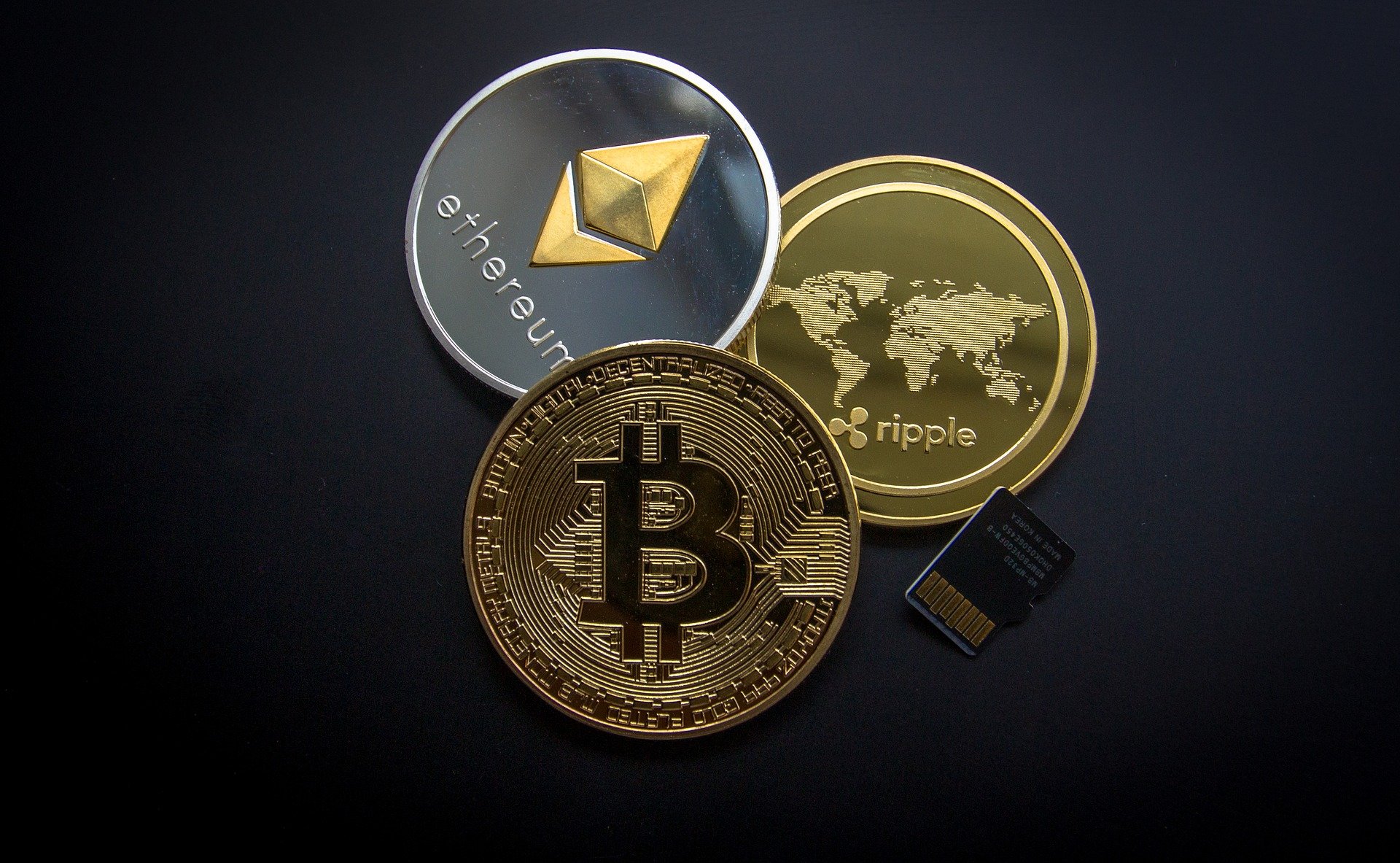 5 puikios idėjos prekiauti kriptovaliutomis [įskaitant vaizdo įrašus] Bitcoin prekyba gridcoin