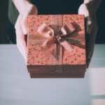 Hoe cryptovaluta weg te geven als cadeau