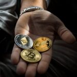 Suuri kiinnostus Ethereumia kohtaan – onko Bitcoinille ohi?