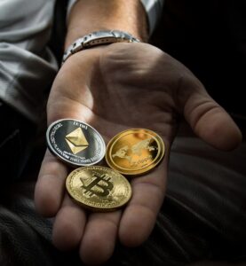 waren bufet investește în criptomonede trust de investiții în monede bitcoin