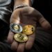 Liela interese par Ethereum — vai tas ir beidzies par Bitcoin?