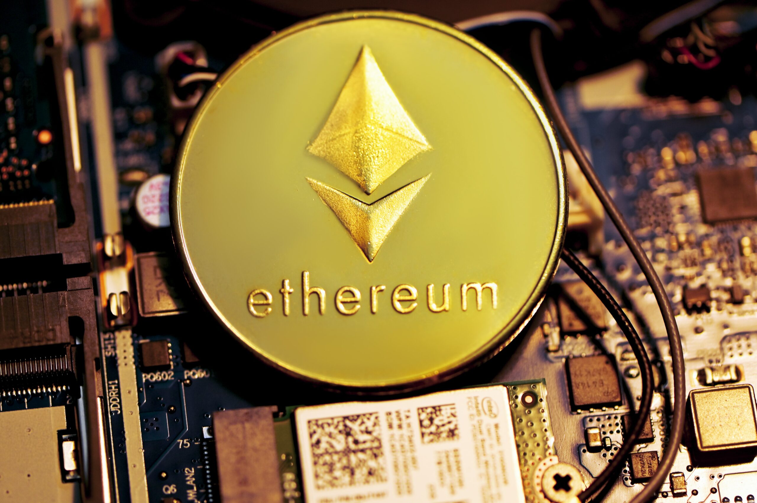 Therefore, investing in Ethereum would be wise now