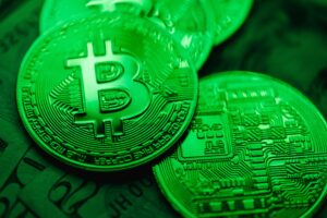 bond for Bitcoin