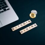 Odzyskiwanie wydobywania bitcoinów tesli