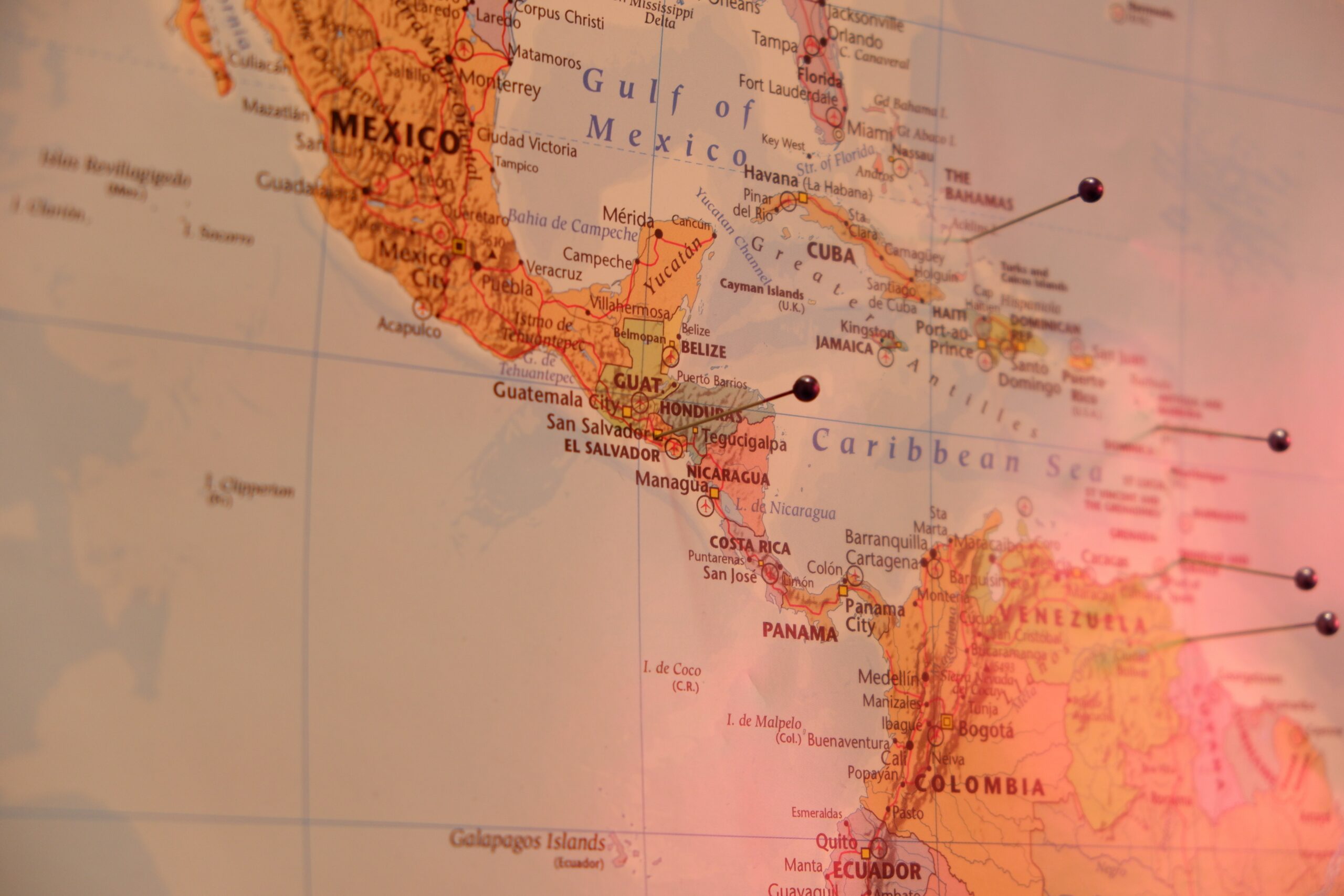 Salwador - kraj najbardziej przyjazny kryptowalutom na świecie?