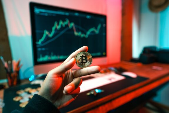 Bitcoin: Fremtiden for Digital Valuta i 2026