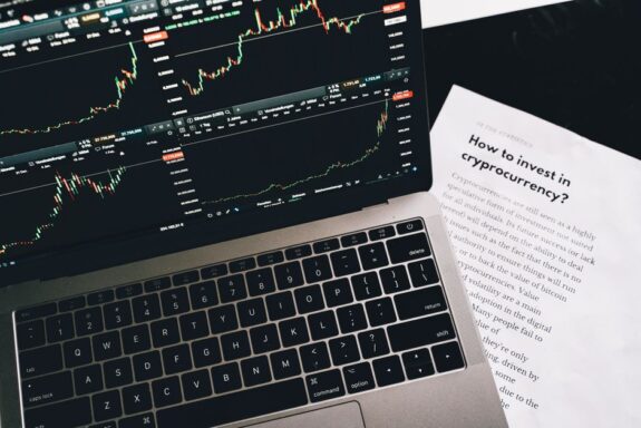 Börserna: Veien til suksess i kryptovalutamarkedet i 2026