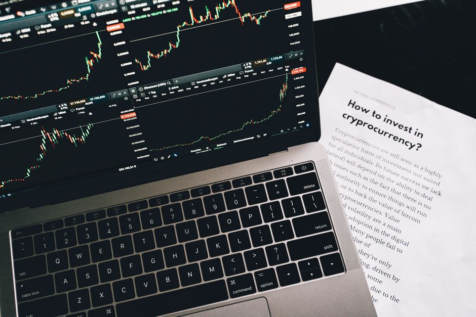 Börserna: Veien til suksess i kryptovalutamarkedet i 2026