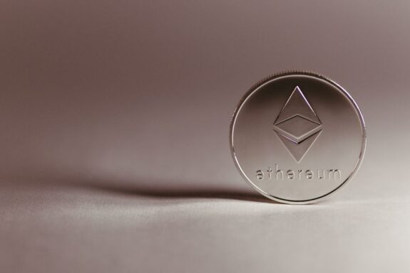 En dypdykk inn i Ethereum: Fremtiden for desentralisert teknologi