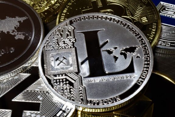 Litecoin: En Omfattende Guide til Alt Du Må Vite