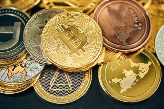 Nyheter innen kryptovaluta: Trender og utviklinger
