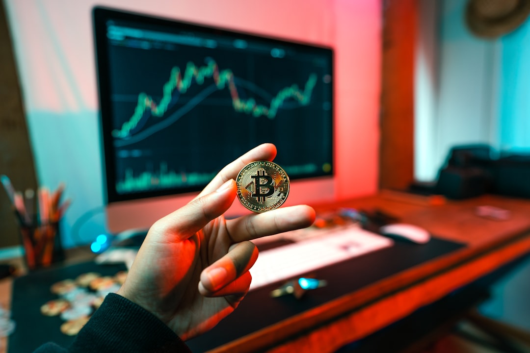 Nyheter om kryptovalutaer i 2026: Hva du bør vite