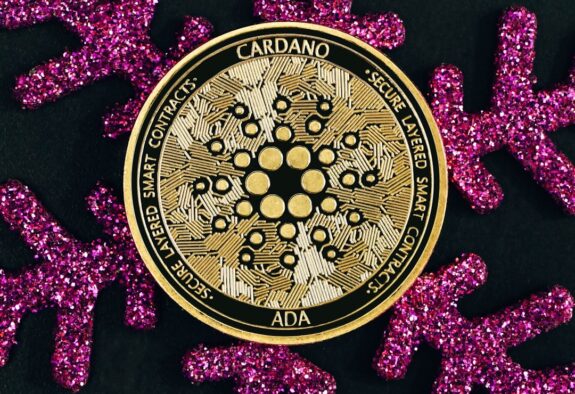 Utforsk Cardano: En Ny Generasjon av Blockchain Teknologi