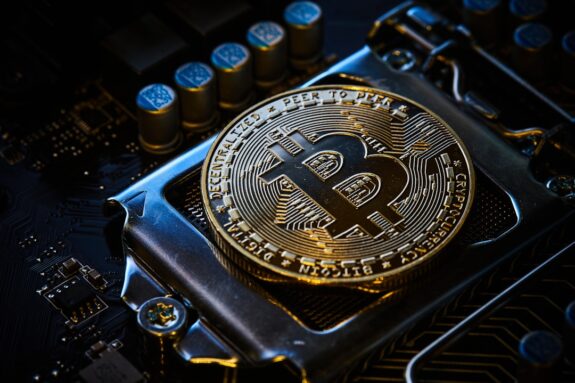 Utvinning av Kryptovaluta: En Fordypning i Mijnbouw