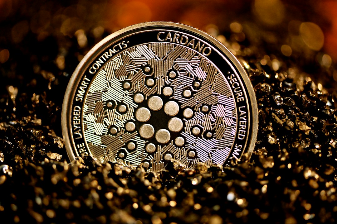 En omfattende guide til Cardano (ADA)