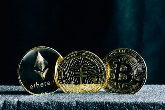 Ethereum: Fremtiden for Desentraliserte Applikasjoner