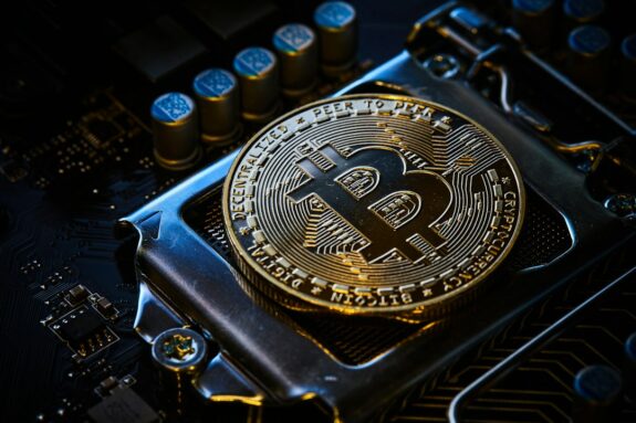 Forstå viktigheten av sikkerhet i kryptovaluta