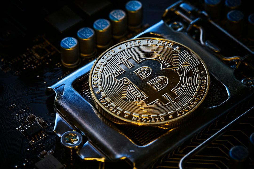 Forstå viktigheten av sikkerhet i kryptovaluta