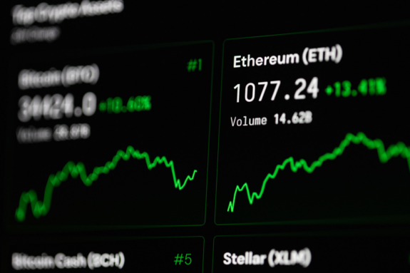 Kjøpstips for Kryptovaluta: En Guide for Nye Investorer