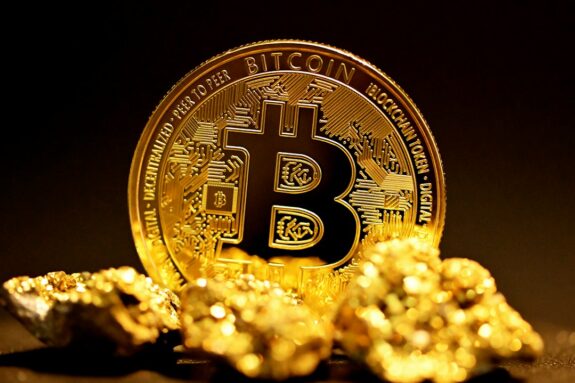 Bli kjent med Bitcoin: En omfattende guide