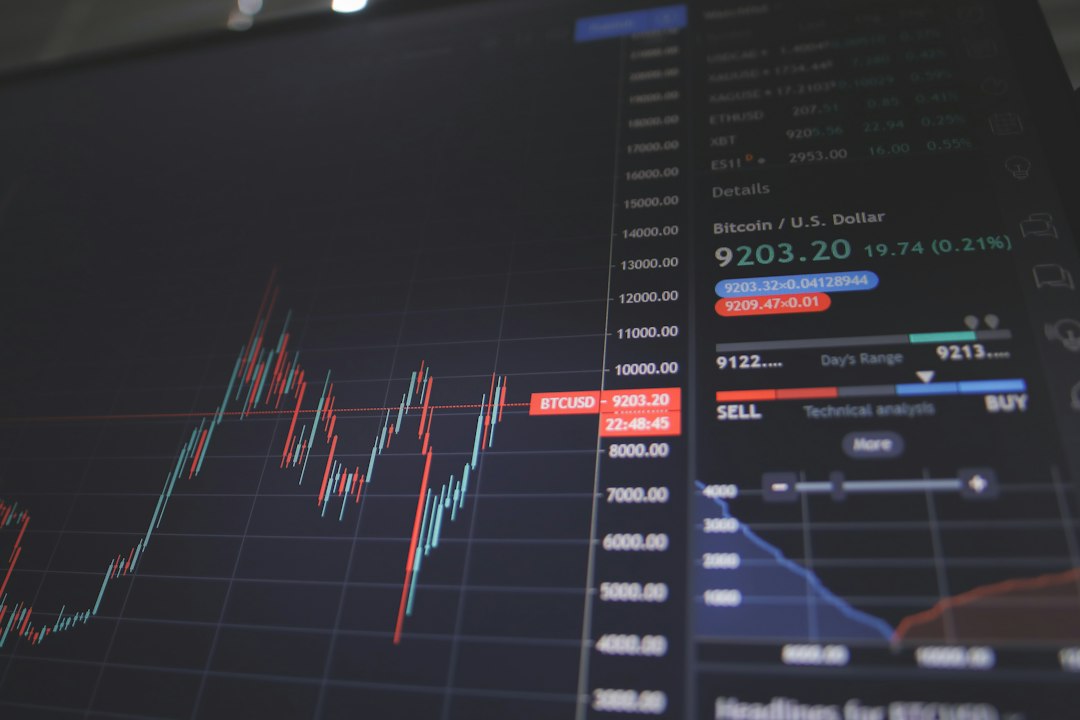 En Dypdykk i Kereskedés: Strategier og Tips for Lykke på Kryptomarkedet